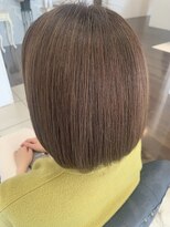 ヘアーサロン リン(hair salon Rin)&nbsp;水素カラー