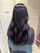 フェイス 大船(FACE)&nbsp;ツヤ髪地毛風カラー/Kurumi【大船】