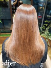 アイスタイルプレミアム 並木通り店(I STYLE premium) 【ロイヤルコース】最上級☆髪質改善トリートメント