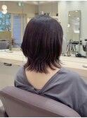 加藤【高円寺】くびれボブ/レイヤーカット/外ハネ