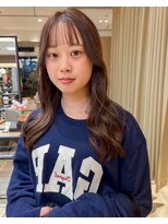 バランスビューティーリゾート(BALANCE. beauty resort) スタイル写真