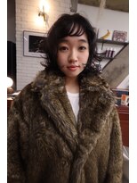 ディープシー(Deep Sea)&nbsp;ボブレイヤー