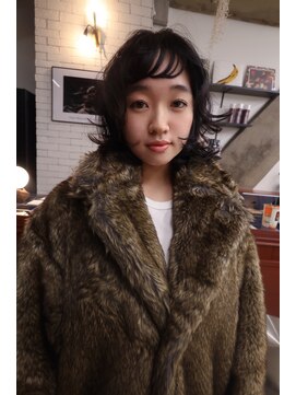 ディープシー(Deep Sea) ボブレイヤー