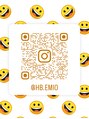 エミオ(emio) 日高 航