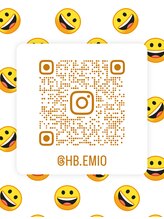 エミオ(emio) 日高 航