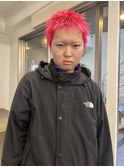 メンズショート