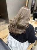 オリーブベージュ13トーン