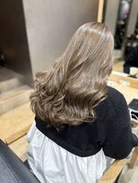 アイニティ(Inity) オリーブベージュ13トーン