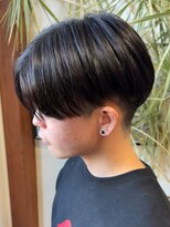 スターベリーズフォーメンズ(star BELEIZ for Men's)&nbsp;センターパート