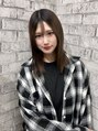 サロンジオ 本厚木(salon the O's) Satoka 本厚木