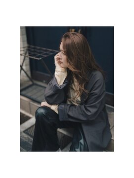 リワーズ 成城学園前(ReWARDs) ボブ/グレージュ/大人女性/レイヤー/ショート[成城学園前]