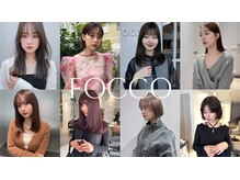 フォッコ(FOCCO)