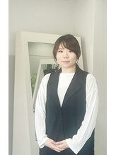 ルリエ(Relier) 遠藤 未奈子