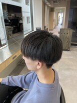 カルテット(Quartett)&nbsp;マッシュ