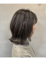 ビーエリア 本店(BE AREA)&nbsp;ミディアムウルフ