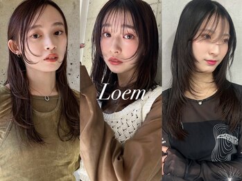Loem【ロエム】