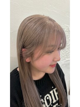 コキリ(kokiri) 【coco】くすみミルクティーベージュ