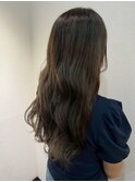 シルバーベージュ