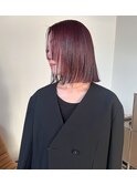 winered  / stepbob