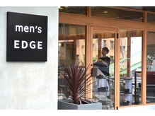 エッジ(EDGE)の雰囲気（【大分市二又町】パーマ特化/波巻き/ツイストスパイラル）