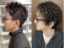サロンドチャンピオン(SALON DE CHAMPION)