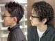 サロンドチャンピオン(SALON DE CHAMPION)の写真/【お得な親子クーポンあり】お父さんとお子様でのご来店もOK◎通いやすい価格が嬉しい理容室◆