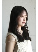 ナチュラルレイヤー