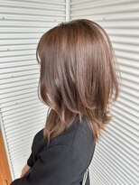アパートメント 山口阿知須店(APARTMENT) 外ハネレイヤー