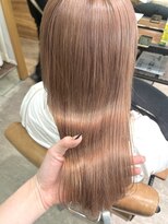 シアカ(SEA A KA)&nbsp;SEA A KAお客様スタイル153佐々木希美 2025.8