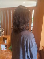 ベビーモード 茶屋町店&nbsp;レイヤースタイル