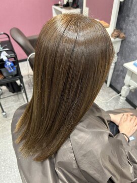 イワッシュ 大和駅店(IwAsh) レイヤー