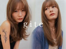 ジーテ(gite)