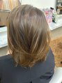 ビューティーサロンじゅん 山口 
