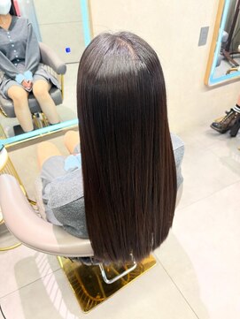 ニーナ ビューティーサロン(NINA Beauty Salon) 夏のダメージは今が補修チャンス！