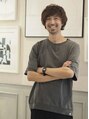 トッカ ヘアーアンドトリートメント 津田沼店(tocca hair&treatment) 村形 直樹
