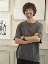 トッカ ヘアーアンドトリートメント 津田沼店(tocca hair&treatment) 村形 直樹