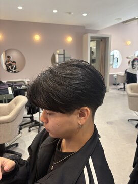 ヴォーグ 大曽根店(VOGUE) 曲がる縮毛矯正