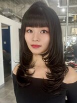 ホリー(HOLLY)&nbsp;バタフライレイヤー