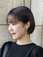 ゴーズゴー 吉祥寺(e)店(go s go) コンパクトなミニボブ◎