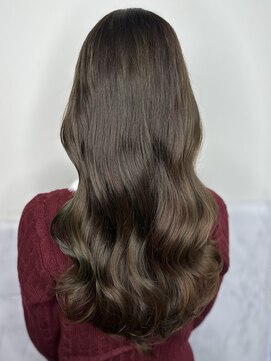 エニー 栄(Any) オリーブベージュ☆彡