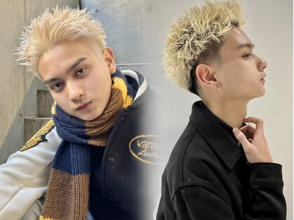 オルカ(ORCA)の写真