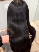 ルシエル(Le ciel)&nbsp;美髪縮毛矯正