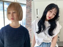 ヘアー アレス(hair ales)