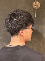ヒロギンザ 池袋 サンシャイン通り店(HIRO GINZA) ツイストスパイラルパーマ