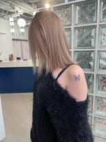 クリム(qulim) スモークシルク/育てる艶髪