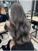 フェミニンロング/似合わせカット/ウェーブミディアム/渋谷