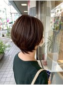 白髪染め40代50代