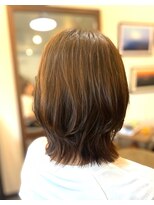 ヘアルーム シン(hair room SHIN)&nbsp;シンさん
