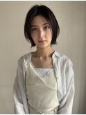 [LESS 伏見/丸の内/栄/名古屋]ボブ★末宗