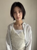 レス 伏見(LESS)&nbsp;[LESS 伏見/丸の内/栄/名古屋]ボブ★末宗